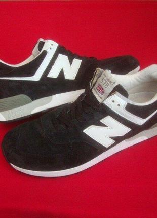 Кроссовки new balance 576 usa оригинал 46 размер 30 см