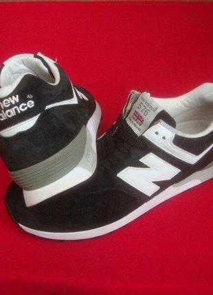 Кроссовки new balance 576 usa оригинал 46 размер 30 см6 фото