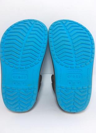 Оригінальні crocs, p25(6-7) 6