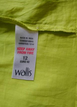 Спідниця wallis 4