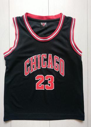 Спортивна майка chicago