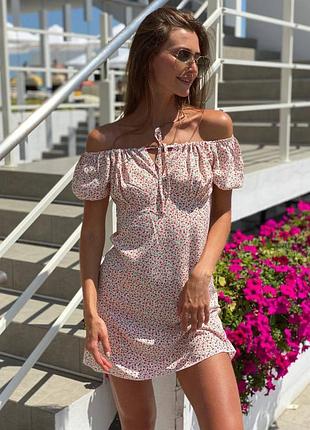 Літнє плаття ❣️