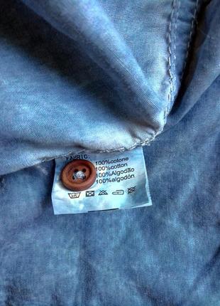 Сорочка, шведка, теніска. 5