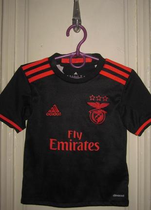 Футболка 3-4 года.рост 104см