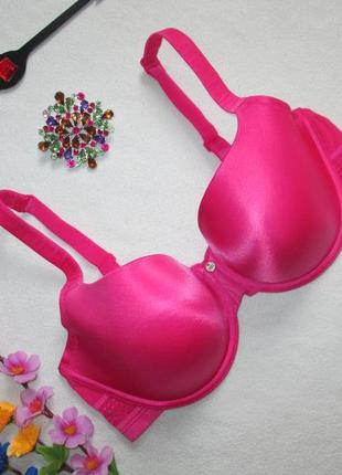 Приголомшливий гладкий бюстгальтер з мереживними вставками un usual 🍒🍉🍓