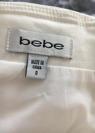 Спідниця bebe6 фото