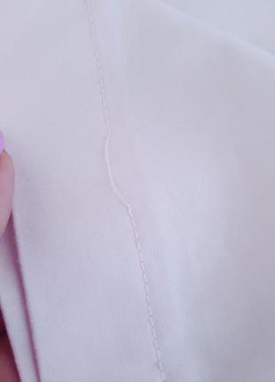 Нежная летняя юбка миди от известного бренда calliope7 фото