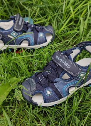 Босоніжки для хлопчика р.26, 27, 28, 29