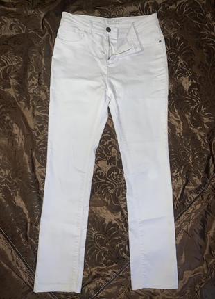 Білі джинси