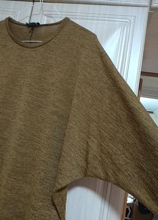 Туніка великого розміру 3