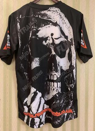 Футболка р s