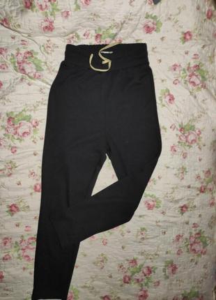 Спортивні штани