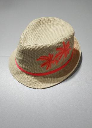 Распродажа! шляпа шляпка  немецкого бренда  c&a европа оригинал2 фото