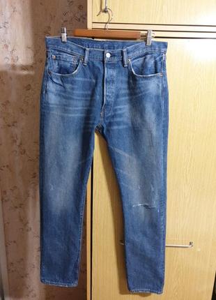 Моднячая класика levi 's 501s1 фото