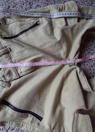 Карго джинс 8