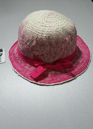 Распродажа! шляпа шляпка немецкого бренда  c&a европа оригинал2 фото
