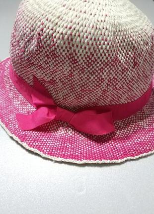 Распродажа! шляпа шляпка немецкого бренда  c&a европа оригинал3 фото