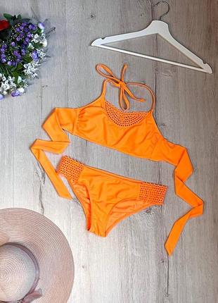 Дуже крутий купальник primark