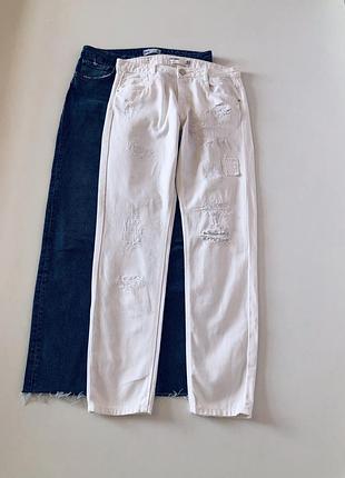 Джинси zara