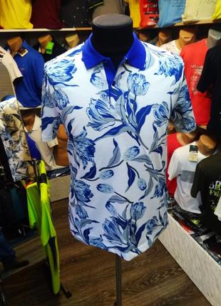 Великолепное поло d&a на лето