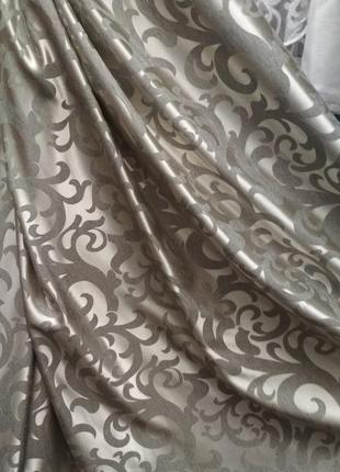 Шторы, ткань для штор, портьеры.