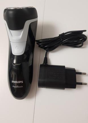 Продам електробритву philips agvatouch