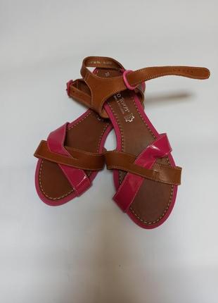 Сандалі marko tozzi