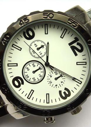 Fmd потужні чоловічі годинники із сша механізм japan sii7 фото