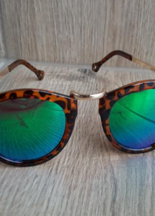 Cолнцезащитные очки без носового моста la optica b.l.m. uv400 cat 3