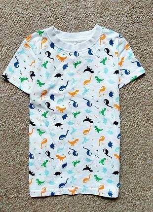 Футболка 👕, 5-6 лет, matalan