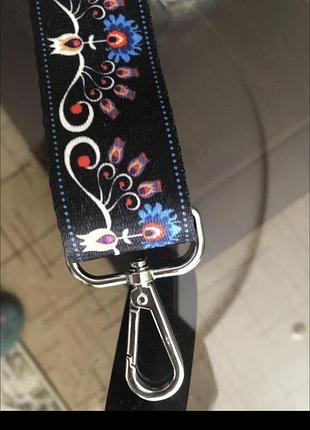 Ремінець для сумки 2