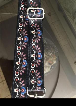 Ремінець для сумки 3