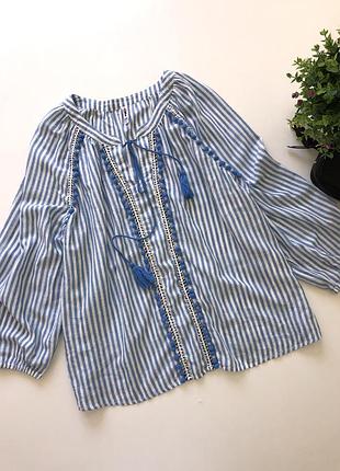 Блуза fb sister