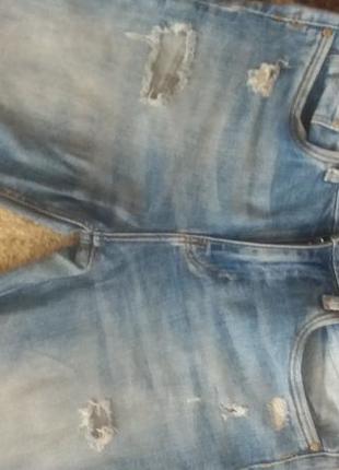 Модные джинсы3 фото