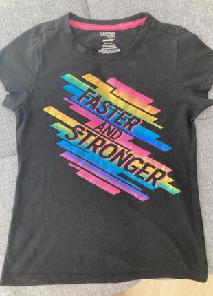 Футболка danskin now