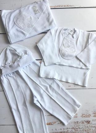 Набір для хрестин