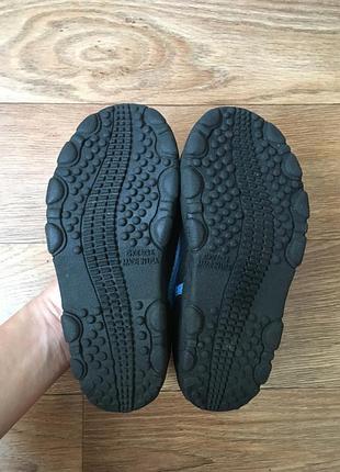 Аквашузы, кроссовки 9