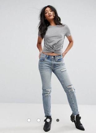 Футболка allsaints розмір s оригінал