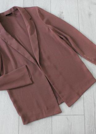 Легкий піджак topshop