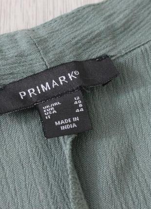 Оригинальная блуза primark3 фото