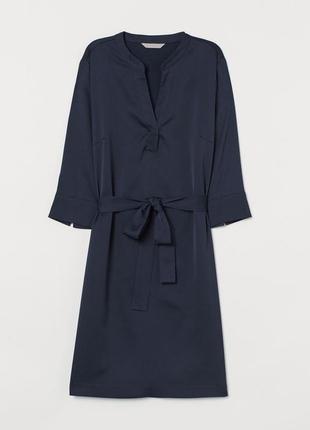 Плаття h&m suis з поясом