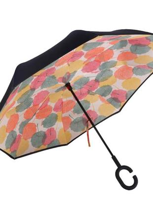 Зонт, антизонт, парасоля2 фото
