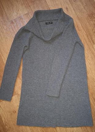 Платье туника свитер twin-set