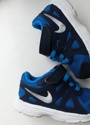 Кроссовки nike