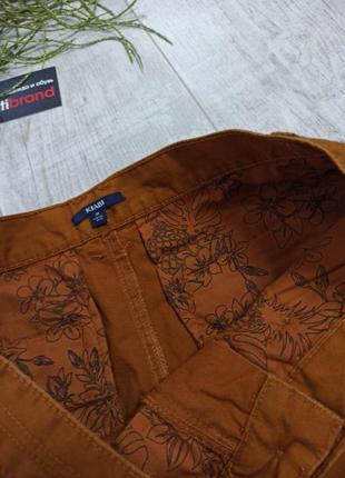 Шорти бермуди kiabi 3