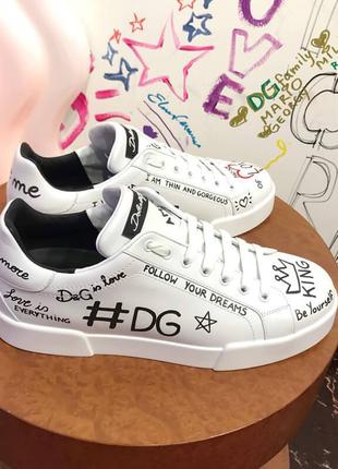 Брендові шкіряні кеди. дуже класні