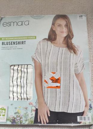 Женская блузка