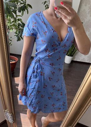 Платье h&m 3