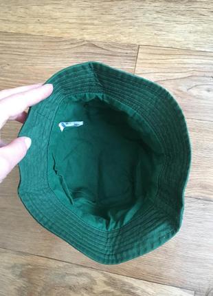 Панама, панамка 4