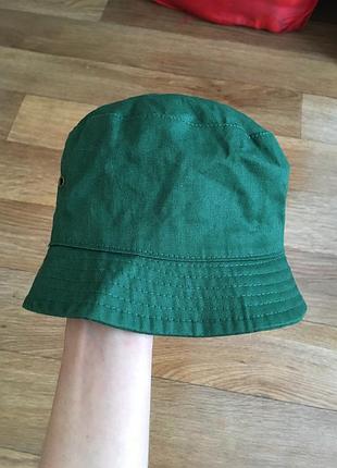 Панама, панамка 5